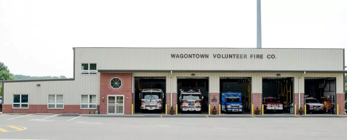 Station 35