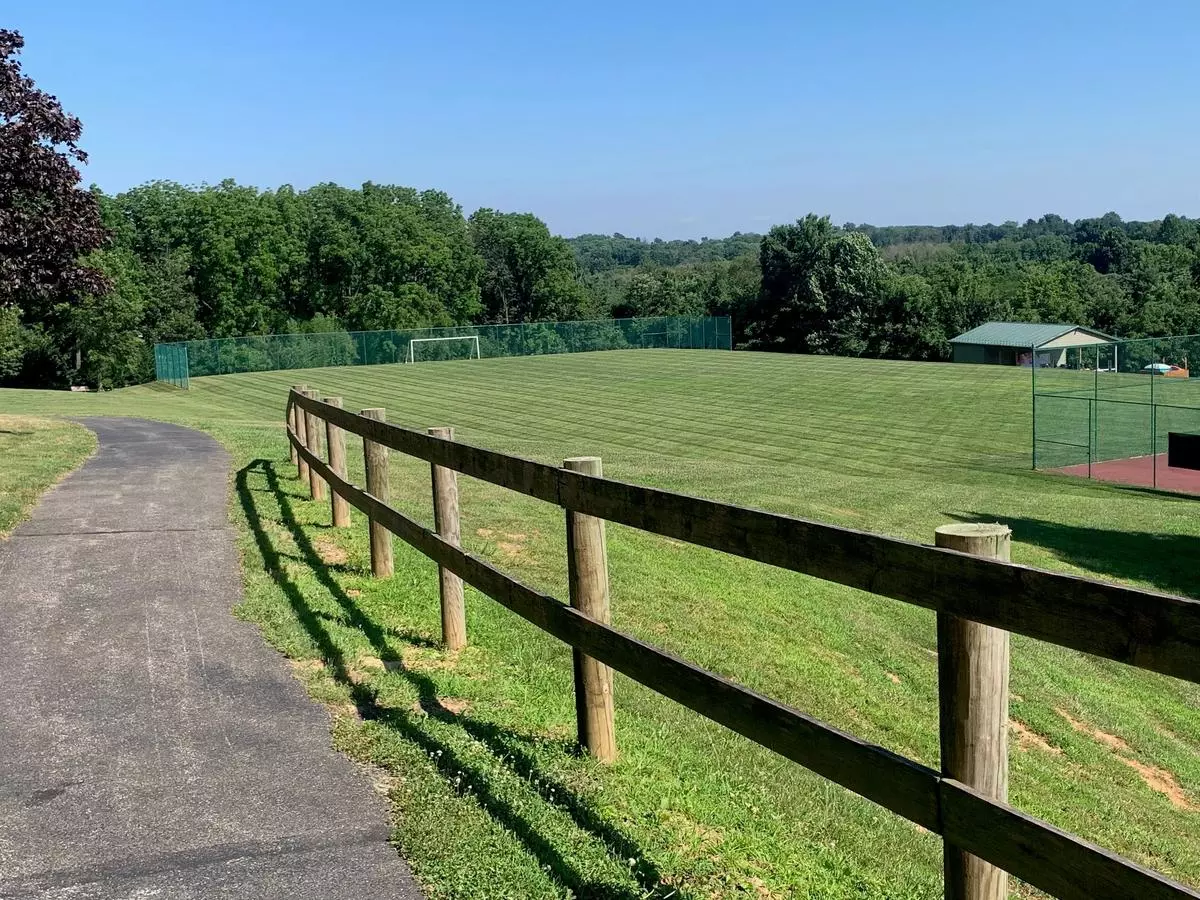 Soccer Field